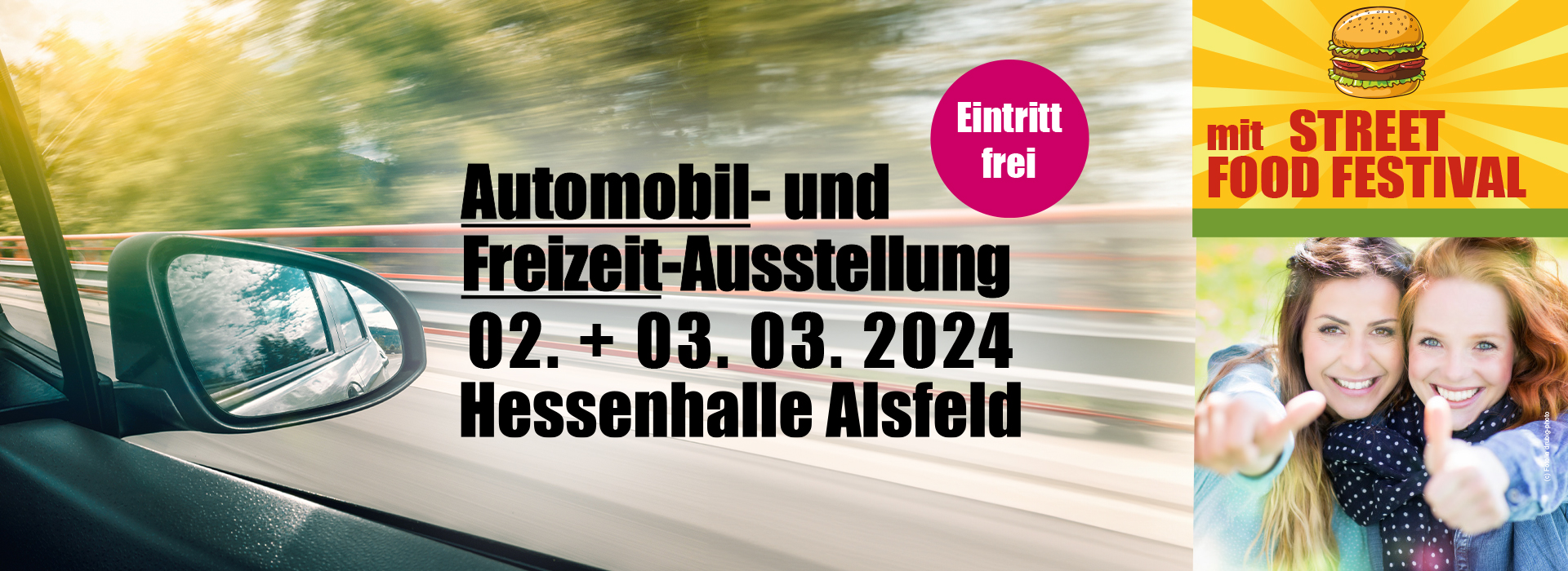 Automesse