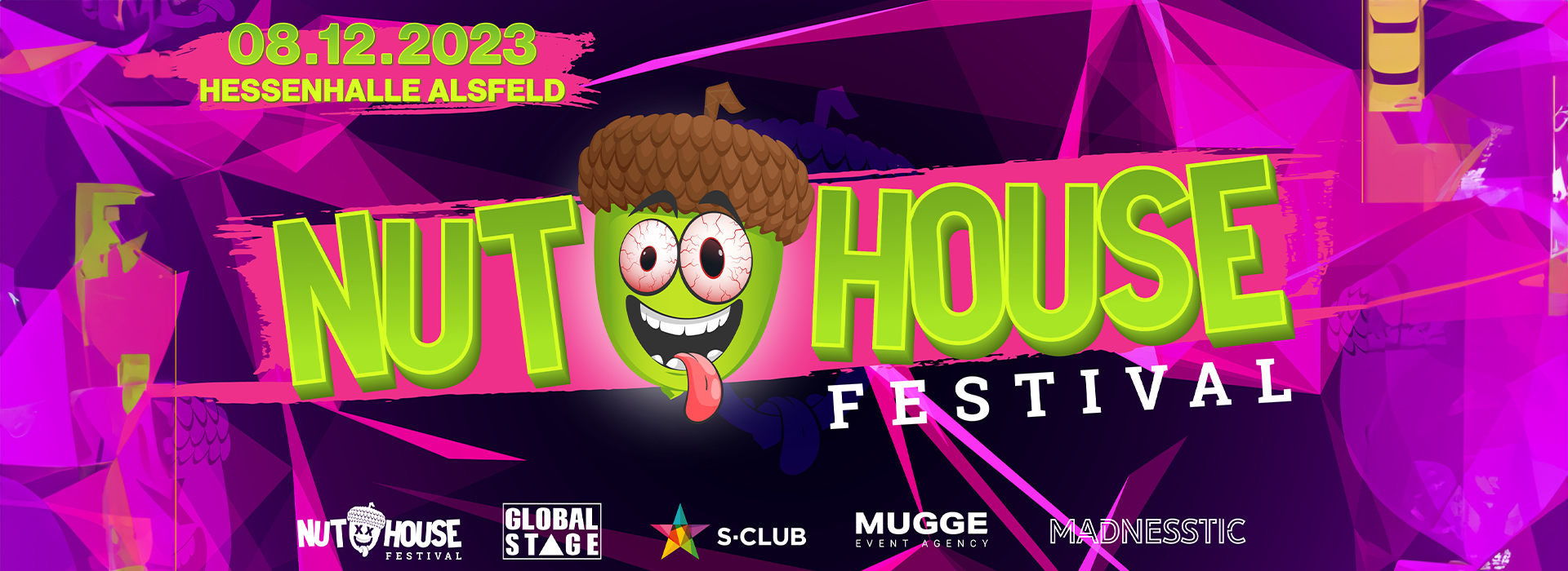 Nuthouse Festival
