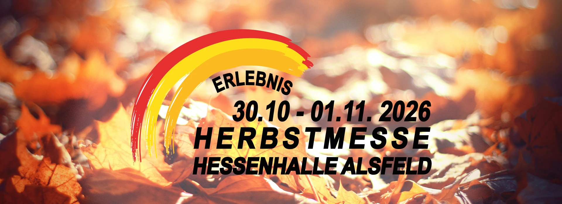 Herbstmesse