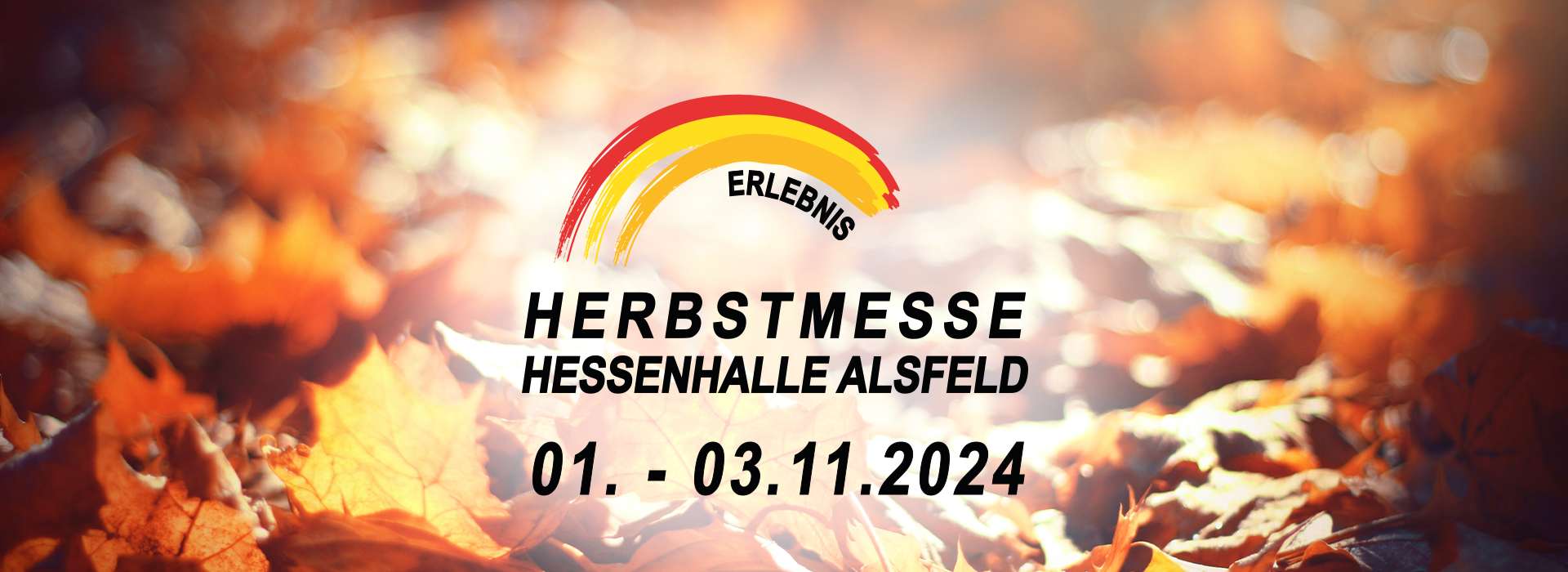 Herbstmesse 2024