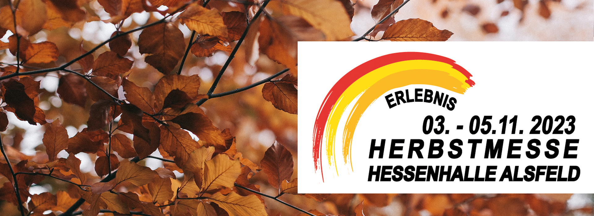 Herbstmesse