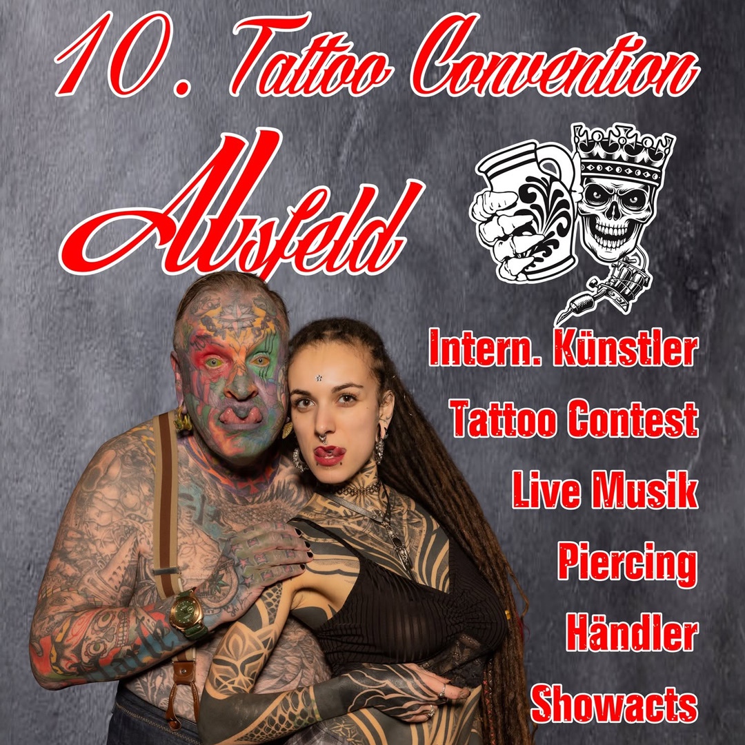 TattooConvention