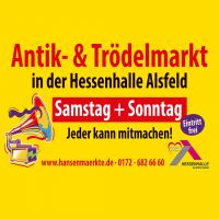 Banner-Antikmarkt