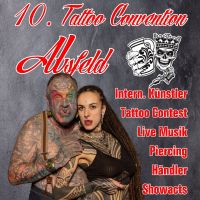 TattooConvention