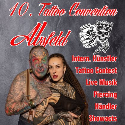 TattooConvention