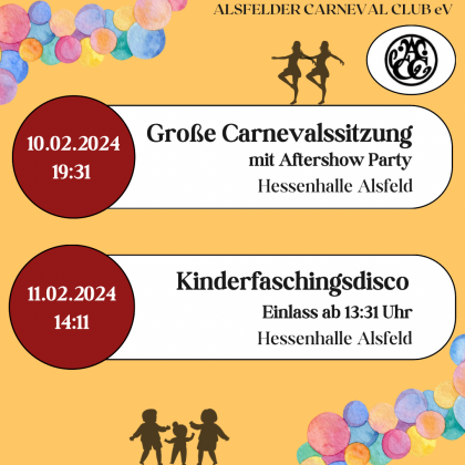 Karneval